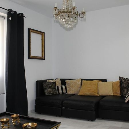 Luxury Apartament Кадіс Екстер'єр фото