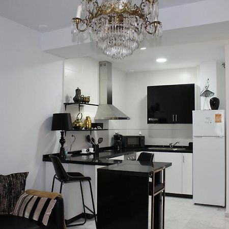 Luxury Apartament Кадіс Екстер'єр фото