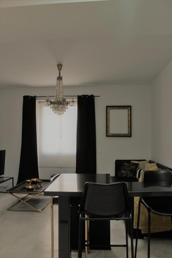 Luxury Apartament Кадіс Екстер'єр фото