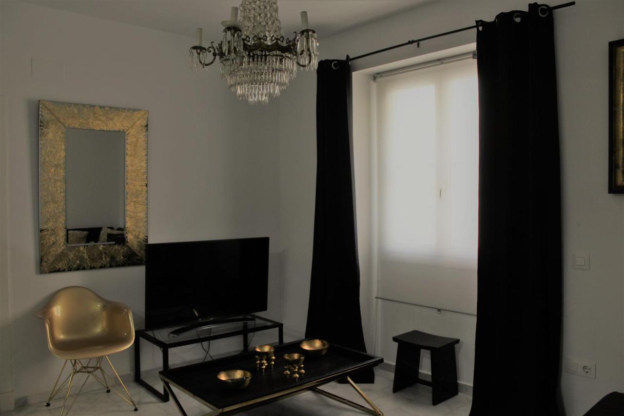Luxury Apartament Кадіс Екстер'єр фото