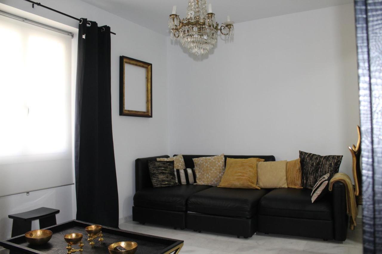 Luxury Apartament Кадіс Екстер'єр фото