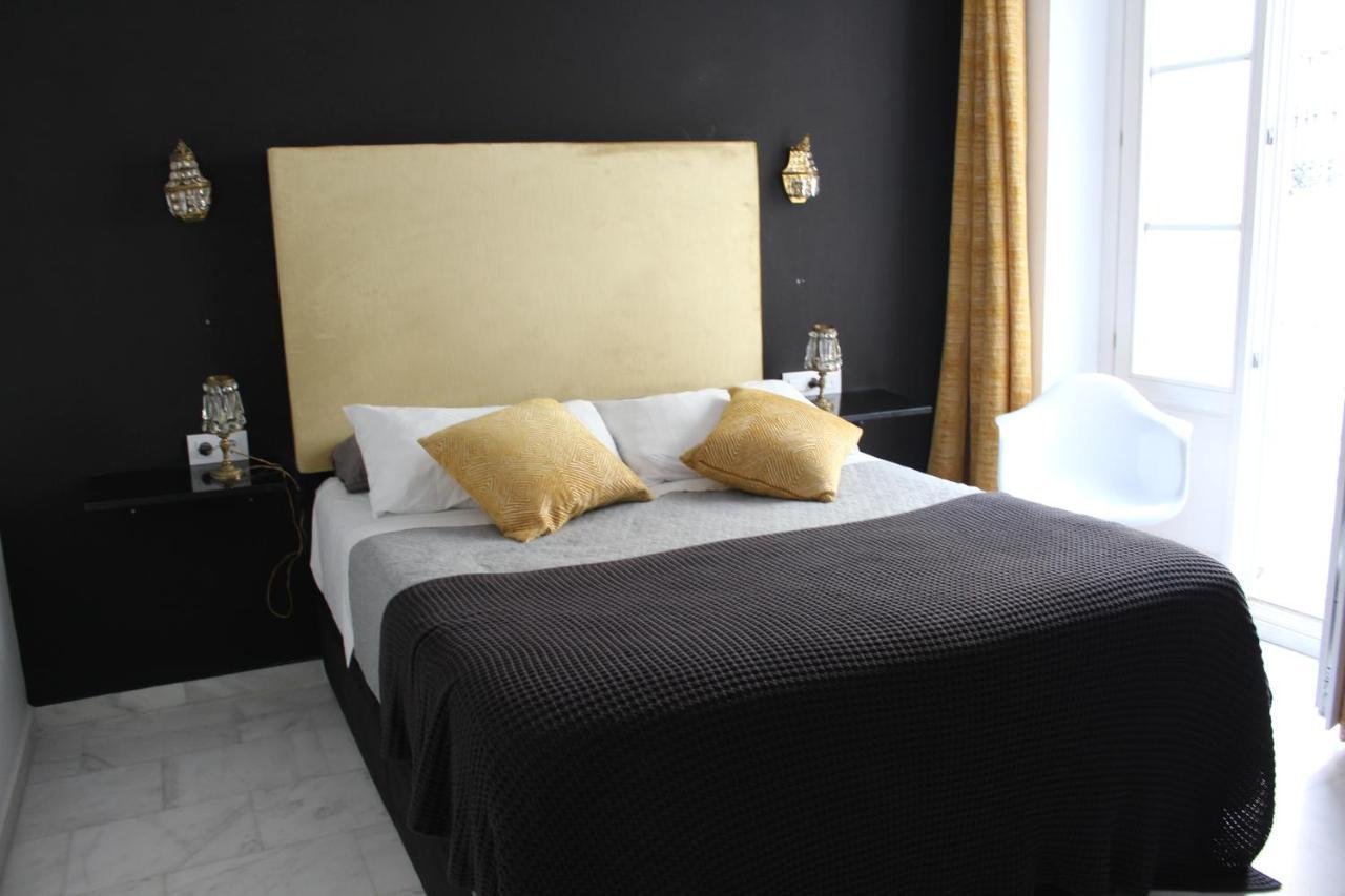 Luxury Apartament Кадіс Екстер'єр фото
