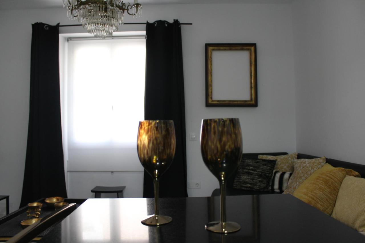 Luxury Apartament Кадіс Екстер'єр фото